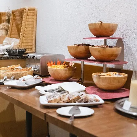 Silberhorn - Residences & Aparthotel 4*