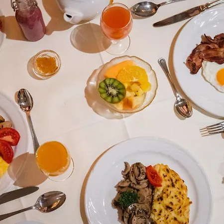 Silberhorn - Residences &