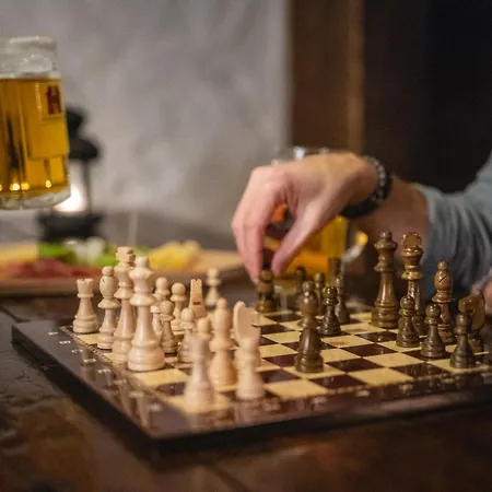 Silberhorn - Residences & 4* Wengen