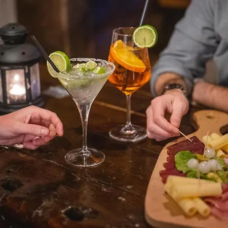 Silberhorn - Residences & Aparthotel Wengen