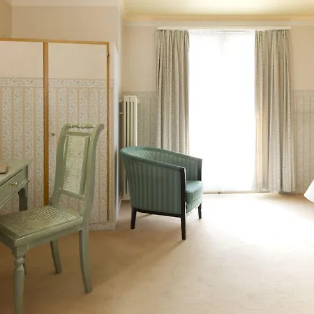 Aparthotel Silberhorn - Residences &