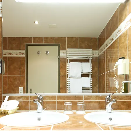 Silberhorn - Residences & Aparthotel Wengen