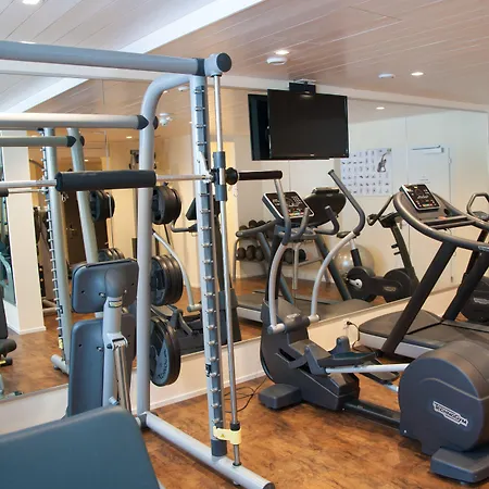 Silberhorn - Residences & Wengen