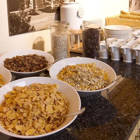 Silberhorn - Residences & 4*