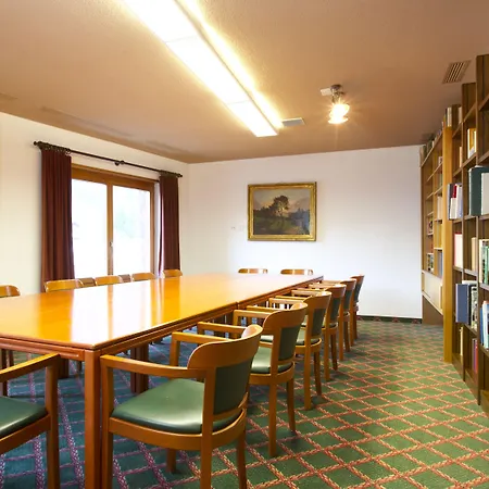 Silberhorn - Residences & Wengen