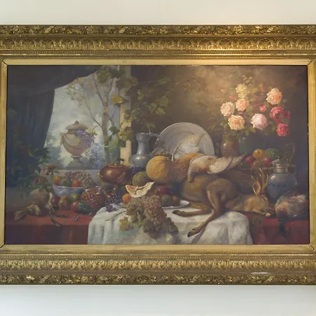 Aparthotel Silberhorn - Residences & Wengen