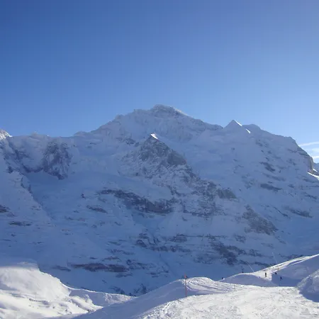Silberhorn - Residences & Aparthotel Wengen