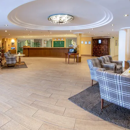 Aparthotel Silberhorn - Residences & Wengen