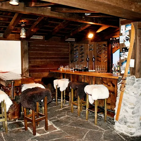 Silberhorn - Residences & 4*