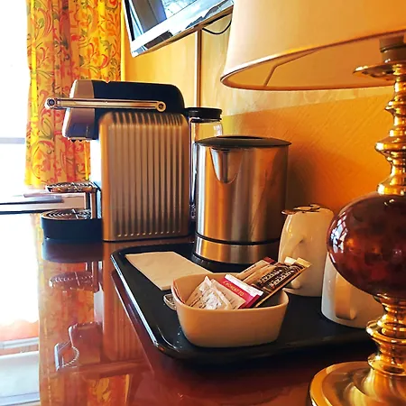 Aparthotel Silberhorn - Residences & Wengen