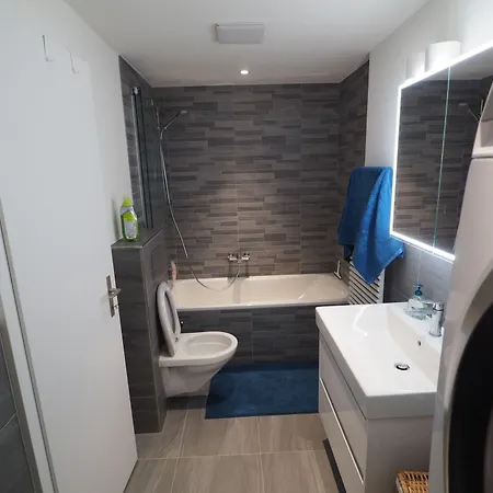 Silberhorn - Residences & 4* Wengen