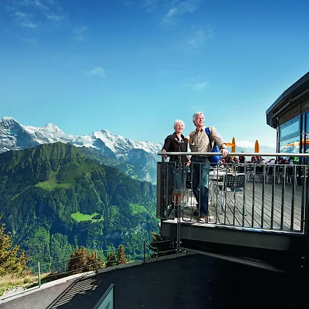 Silberhorn - Residences &