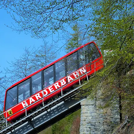 Silberhorn - Residences & Aparthotel 4*