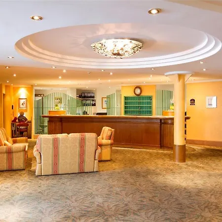 Aparthotel Silberhorn - Residences &