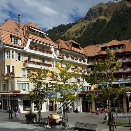 Silberhorn - Residences & Wengen