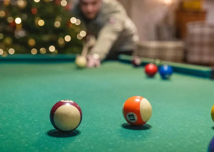 Silberhorn - Residences &