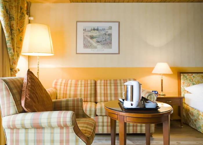 Silberhorn - Residences & 4* Wengen