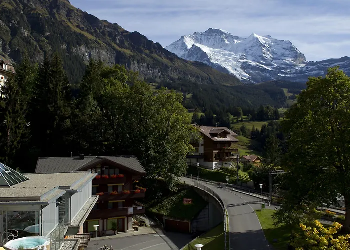 Silberhorn - Residences &