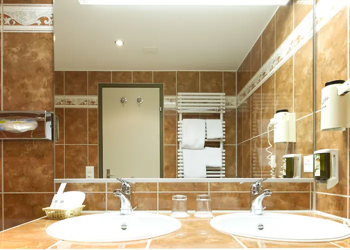 Silberhorn - Residences & Aparthotel Wengen