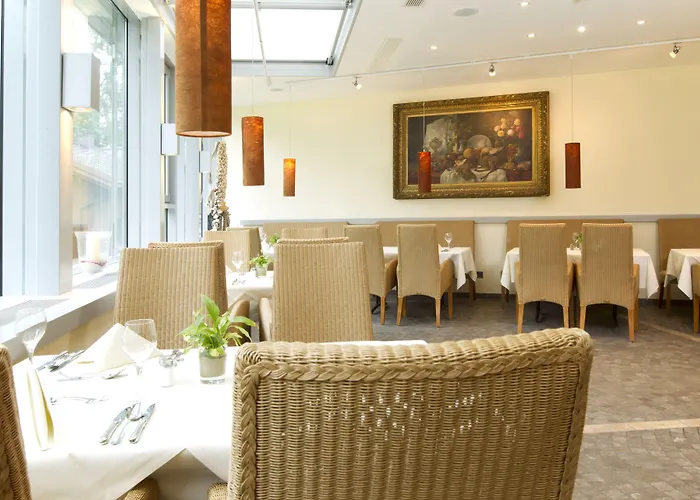 Aparthotel Silberhorn - Residences & 4*