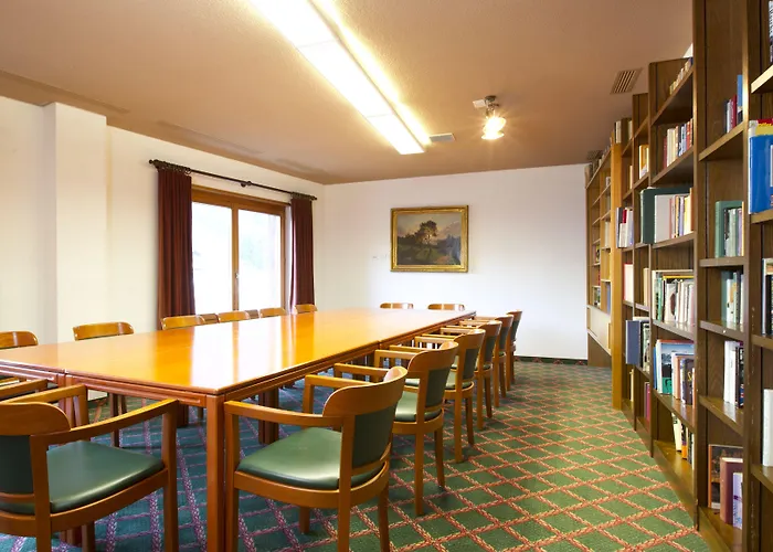 Silberhorn - Residences & Wengen