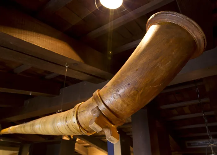 Aparthotel Silberhorn - Residences &