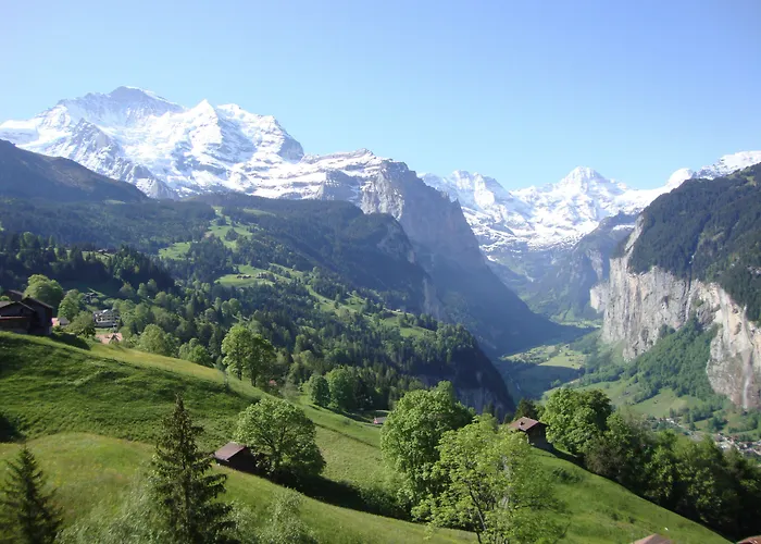 Silberhorn - Residences &