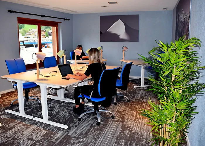 Silberhorn - Residences &