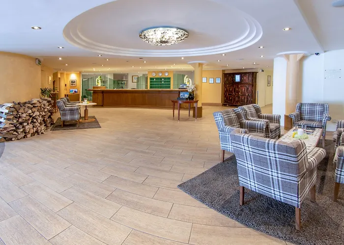 Aparthotel Silberhorn - Residences & Wengen