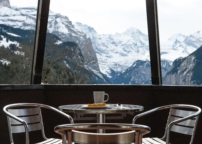 Silberhorn - Residences & 4*