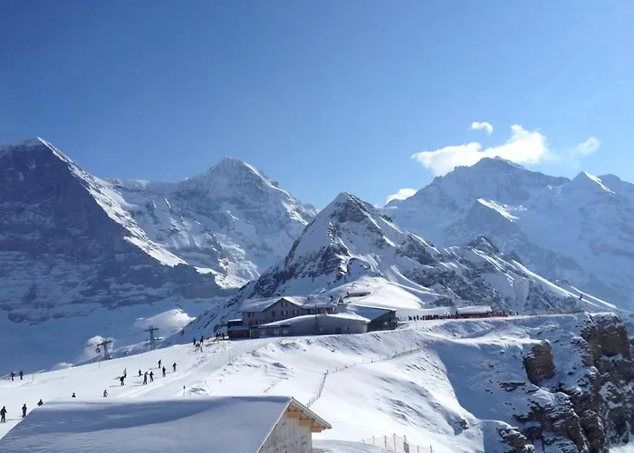 Silberhorn - Residences &