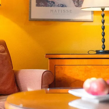 Silberhorn - Residences &