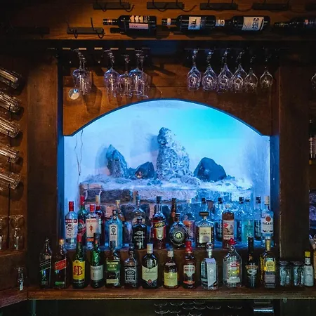 Silberhorn - Residences & Aparthotel 4*