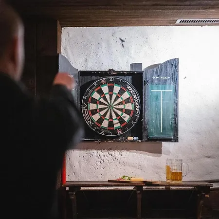 Silberhorn - Residences & Wengen