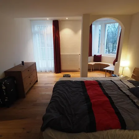 & Silberhorn Appart hôtel