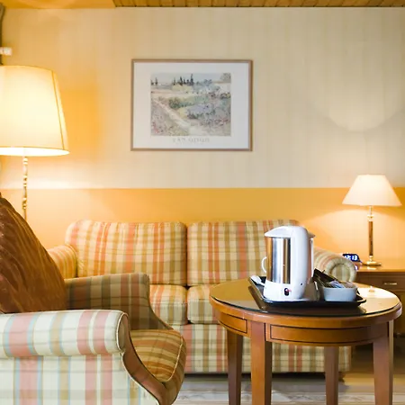 Silberhorn - Residences & 4* Wengen