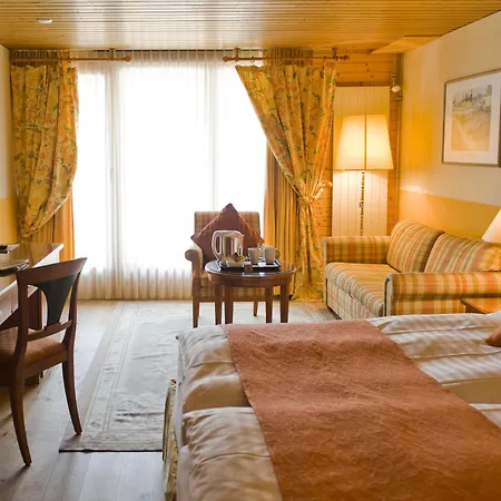 Silberhorn - Residences & Aparthotel