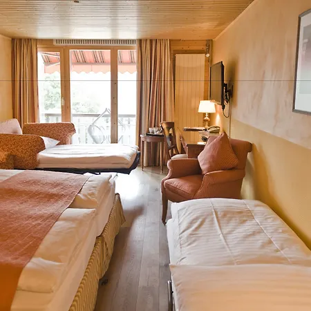 Silberhorn - Residences & Wengen