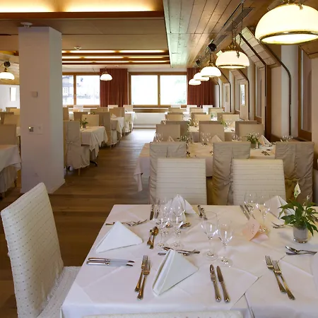 Silberhorn - Residences & Aparthotel