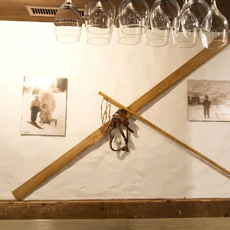 Silberhorn - Residences & 4* Wengen