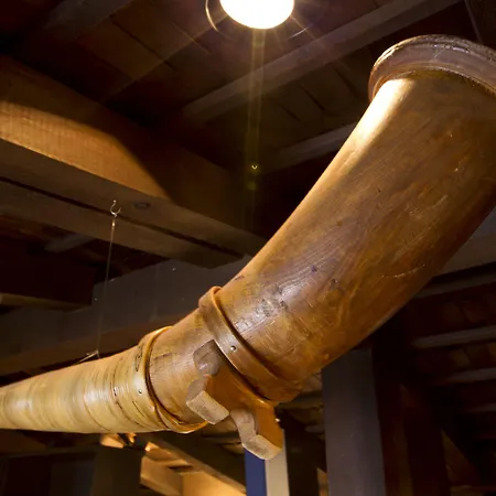 Aparthotel Silberhorn - Residences &