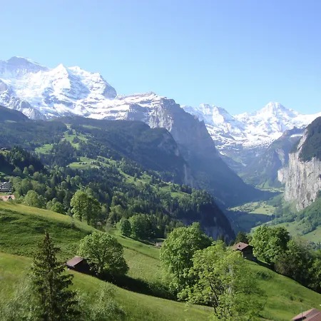 Silberhorn - Residences &