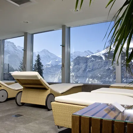 Silberhorn - Residences & Wengen