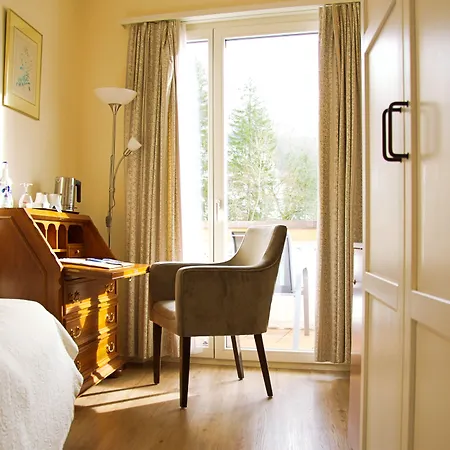 Silberhorn - Residences & Wengen