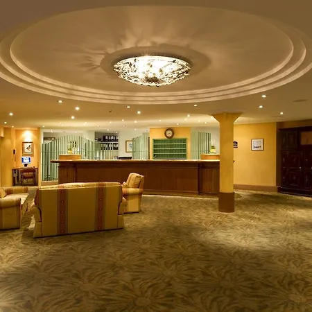 Silberhorn - Residences & Aparthotel 4*