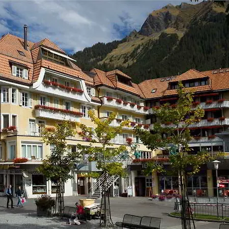 Silberhorn - Residences & 4* Wengen