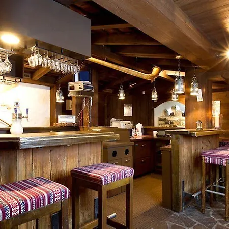 Silberhorn - Residences &