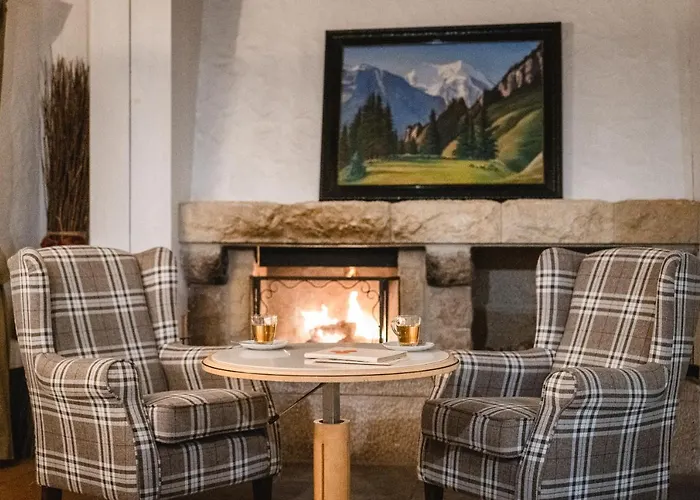 Silberhorn - Residences & 4*