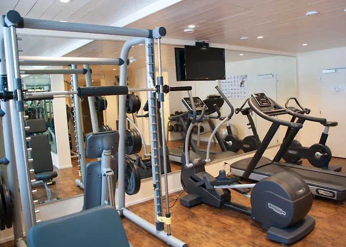 Silberhorn - Residences & Wengen