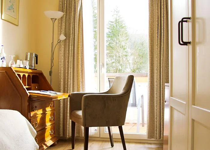 Silberhorn - Residences & Wengen